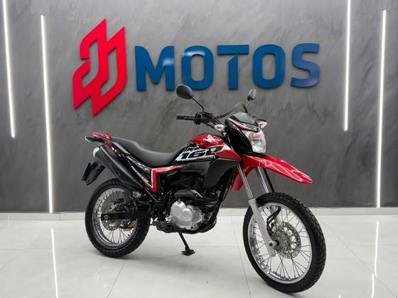 HONDA NXR 160 BROS ESDD HONDA NXR 160 BROS ESDD